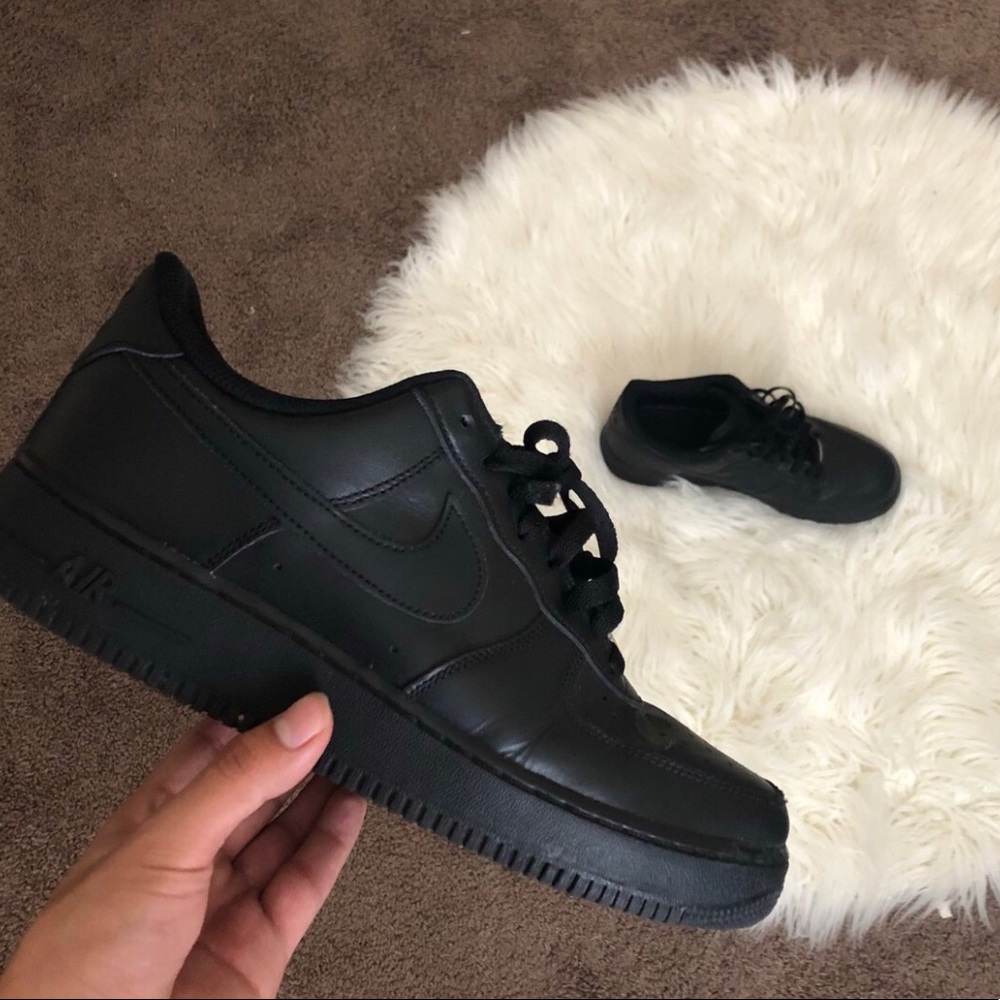 Air Force 1’s